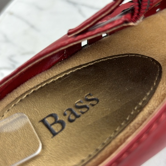 BASS WOMEN'S SHOES size 9 BERGEN - Picture 6 of 8
